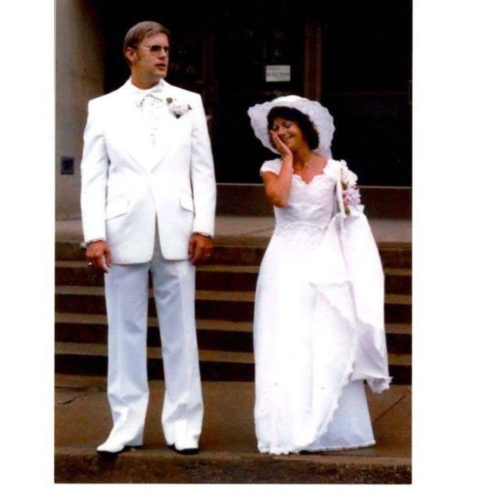 Meet your Posher, Annette